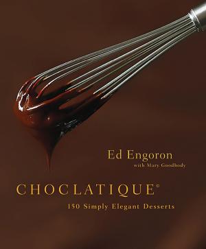 Cover of the book Choclatique by Eric Kayser
