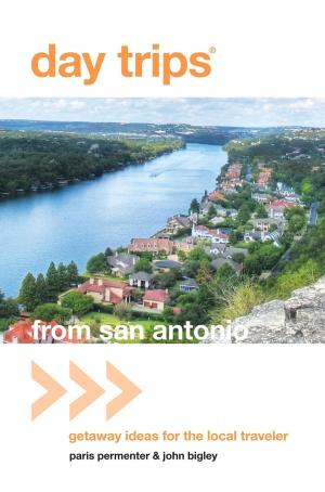Book cover of Day Trips® from San Antonio