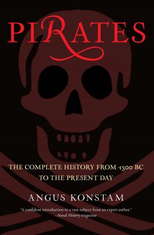 Cover of the book Pirates by Stonesong Press