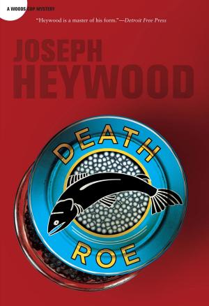 Cover of the book Death Roe by Jonathan Rand