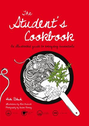 Cover of the book Student's Cookbook by Department of the Army