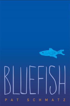 Cover of the book Bluefish by Adina Rishe Gewirtz