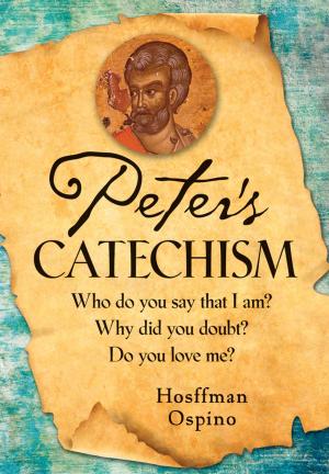 Book cover of Peter's Catechism