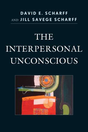 Book cover of The Interpersonal Unconscious