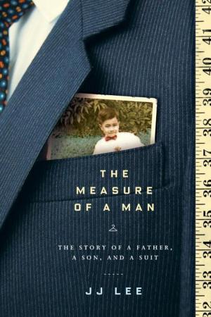 Cover of the book The Measure of a Man by Stephen Brunt