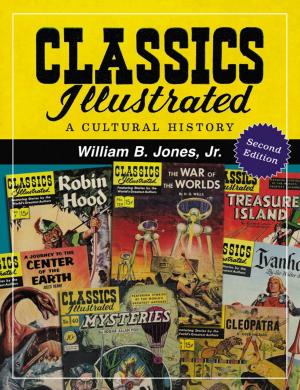 Cover of the book Classics Illustrated by Carma Chan