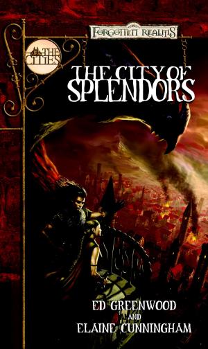 Cover of the book The City of Splendors by Jaleigh Johnson