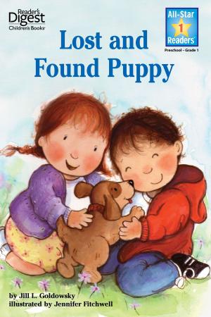 Cover of the book Lost and Found Puppy by Mark Twain