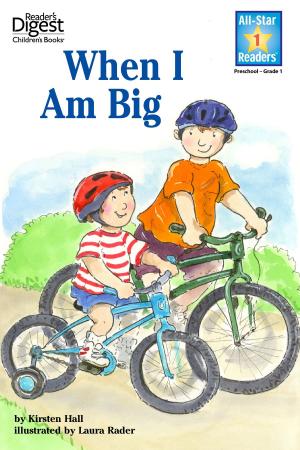 Cover of the book When I Am Big by Tisha Hamilton