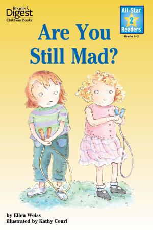 Cover of the book Are You Still Mad? by Jill L Goldowsky