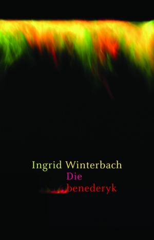 Cover of the book Die Benederyk by Chris Karsten