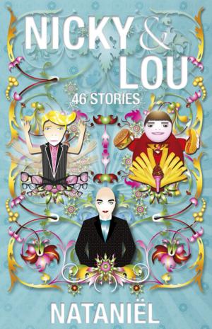 Cover of the book Nicky & Lou by Christine le Roux