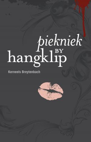 Cover of the book Piekniek by Hangklip by Deon Meyer