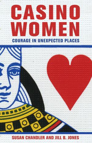 Cover of the book Casino Women by Hikari Hori