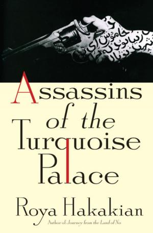 Cover of the book Assassins of the Turquoise Palace by Michael Tucker