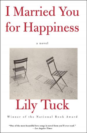 Book cover of I Married You for Happiness