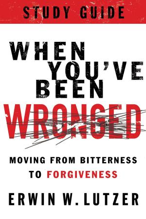 Cover of the book When You've Been Wronged Study Guide by Marvin J. Newell