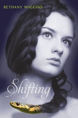 Cover of the book Shifting by Prit Buttar