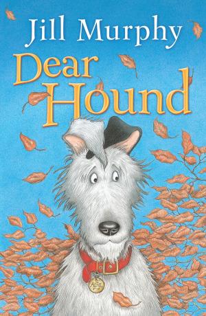 Cover of the book Dear Hound by Derek Pratt