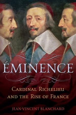 Cover of the book Éminence by 