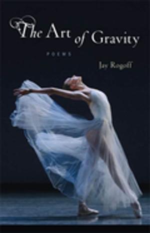 Cover of the book The Art of Gravity by Shelly Brivic