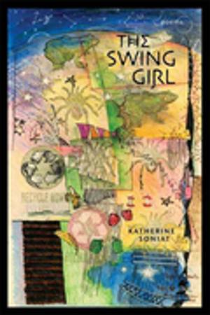 Cover of the book The Swing Girl by Suzanne Perron