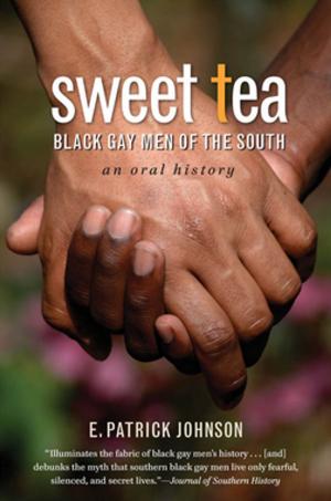 Cover of the book Sweet Tea by Carl J. Vipperman