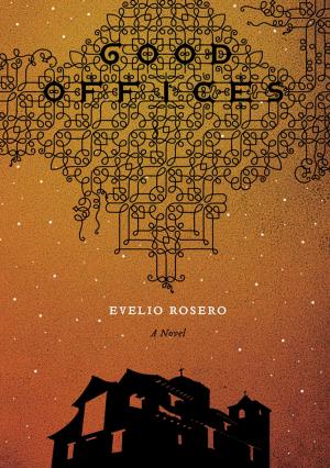 bigCover of the book Good Offices by 