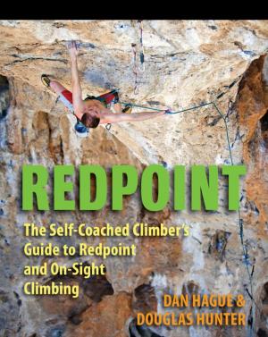 Book cover of Redpoint