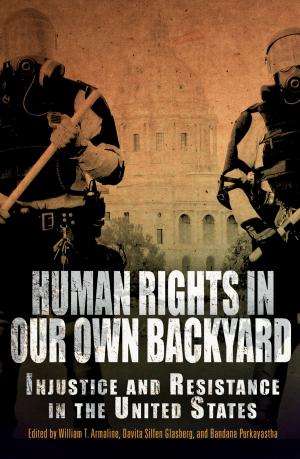 Cover of the book Human Rights in Our Own Backyard by Ahmed S. Hashim