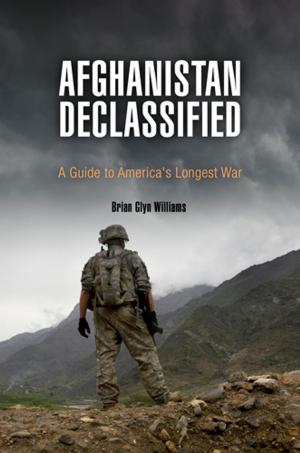 Cover of the book Afghanistan Declassified by Margaret O'Mara