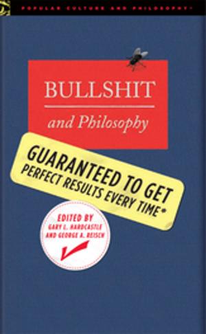 Cover of the book Bullshit and Philosophy by 