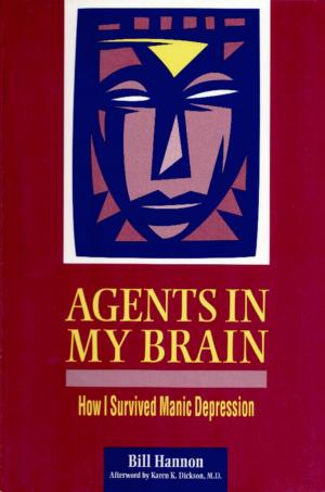 Cover of the book Agents In My Brain by Eino Kaila