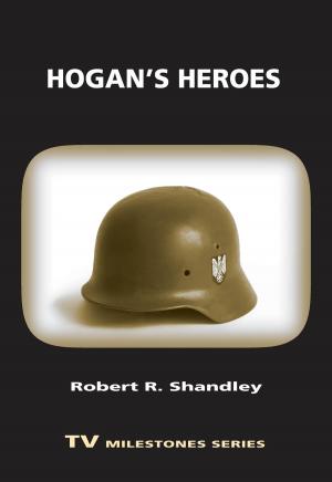 Cover of the book Hogan's Heroes by David Scott Diffrient