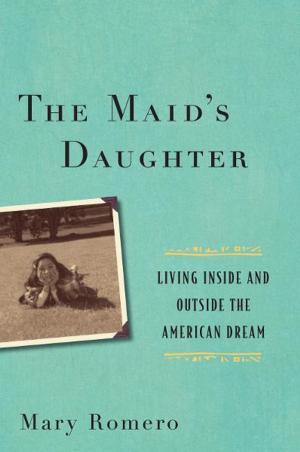 Book cover of The Maids Daughter