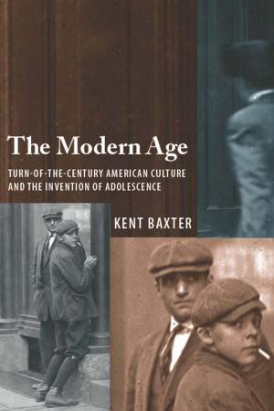 Cover of the book The Modern Age by Madeline Gins, Shusaku Arakawa