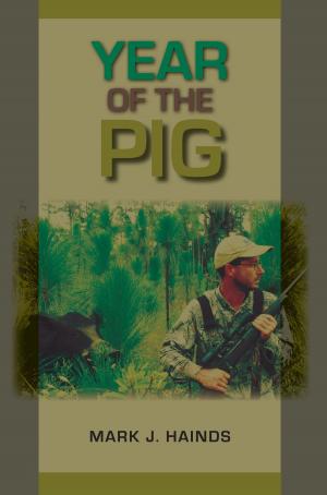 Book cover of Year of the Pig