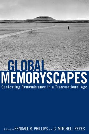 Book cover of Global Memoryscapes
