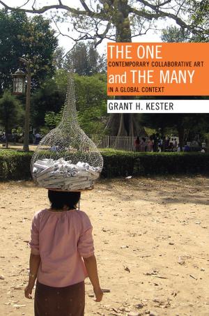 Cover of the book The One and the Many by Samantha Frost