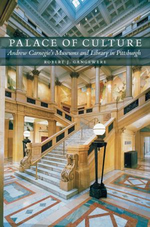 Cover of the book Palace of Culture by Michael Waters