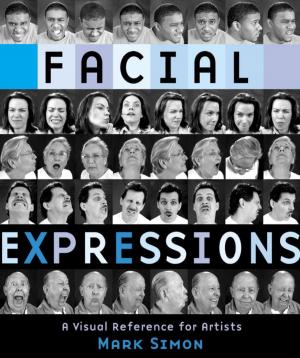 Cover of the book Facial Expressions by Hamburger Studio