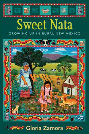 Cover of the book Sweet Nata by N. Scott Momaday
