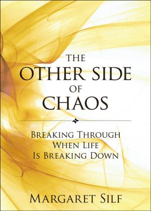 Cover of the book The Other Side of Chaos by Father Mark Link, SJ