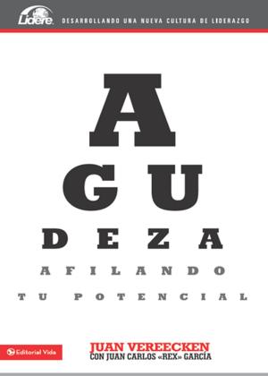 Cover of the book Agudeza by Mark Batterson