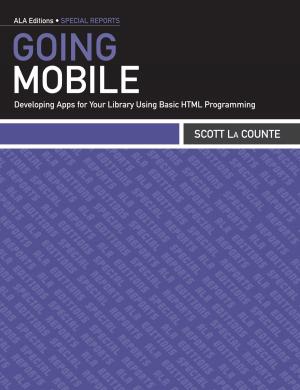 Cover of the book Going Mobile by Patricia Tunstall