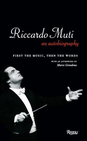 Cover of the book Riccardo Muti by Gary Indiana