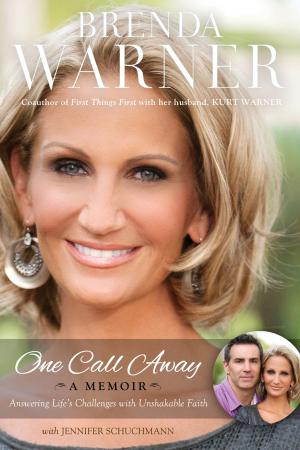 Cover of the book One Call Away by Cindy Martinusen-Coloma