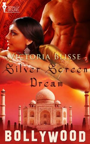 Cover of the book Silver Screen Dream by Imari Jade