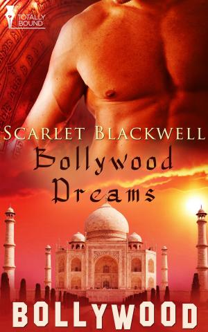 Cover of the book Bollywood Dreams by Kim Dare