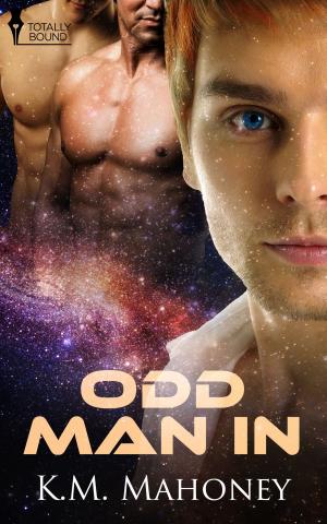 Cover of the book Odd Man In by Carol Lynne